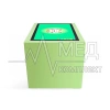 Детский интерактивный стол KidTouch 32P травяной (NextGreen)