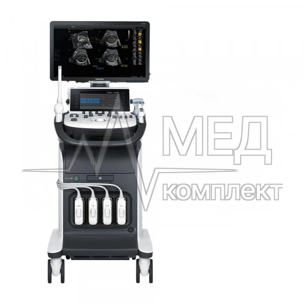 УЗИ аппарат Samsung HS70