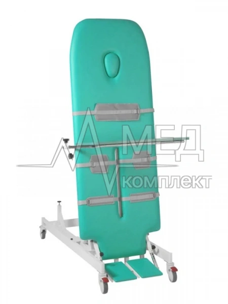 Стол массажный с функцией вертикализации Ferrox CANALETTO PLUS
