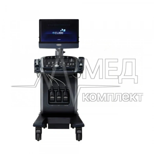 Alpinion E-CUBE 9
