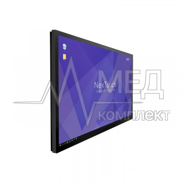 Интерактивная панель NextPanel 65P