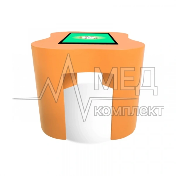 Детский интерактивный стол KidTouch 24P манго (NextMango)