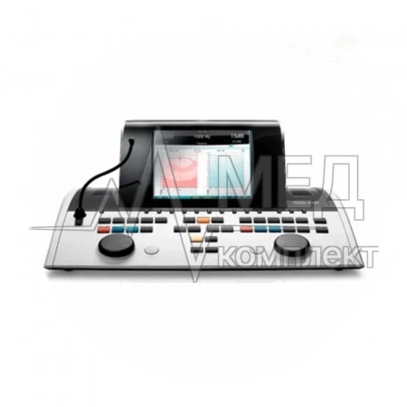 Клинический аудиометр Interacoustics AC40