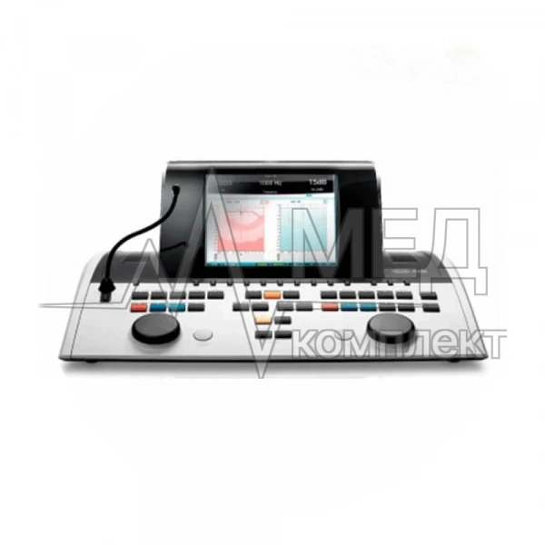 Клинический аудиометр Interacoustics AC40