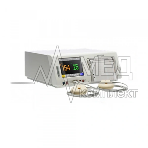Фетальный монитор Avalon FM50 Philips