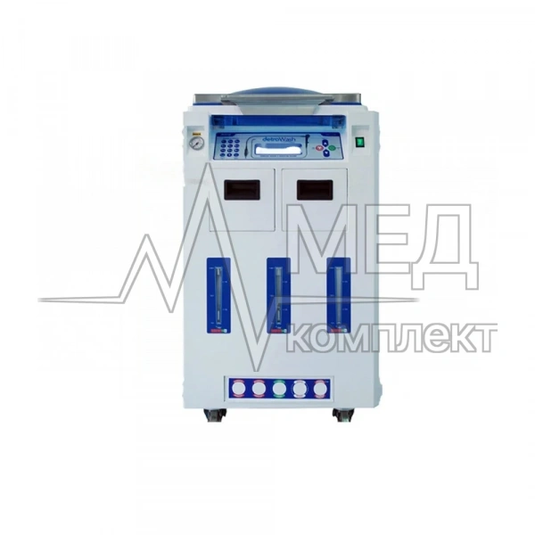 Моюще-дезинфицирующая машина Detro Wash 7004