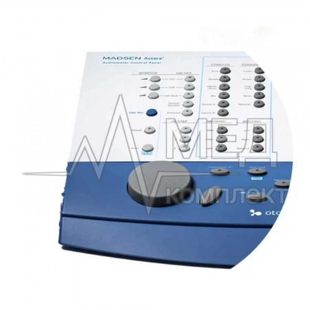 Аудиометр Otometrics MADSEN Astera
