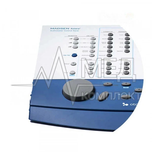 Аудиометр Otometrics MADSEN Astera