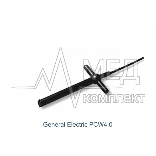 Допплеровский датчик GE PCW4.0