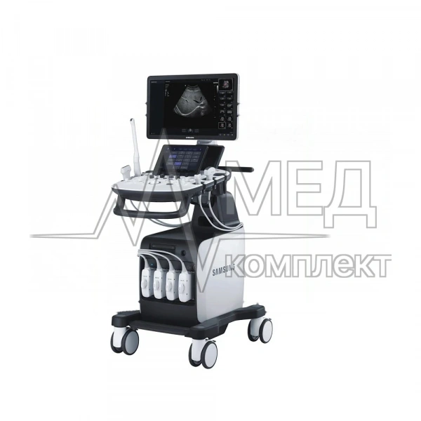 УЗИ аппарат Samsung Medison HS60