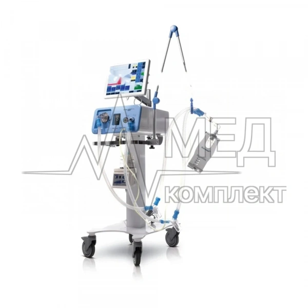 Аппарат ИВЛ Chirana Chirolog SV Basic