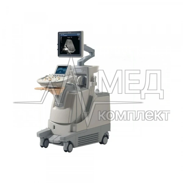 УЗИ аппарат Philips iU22 xMATRIX