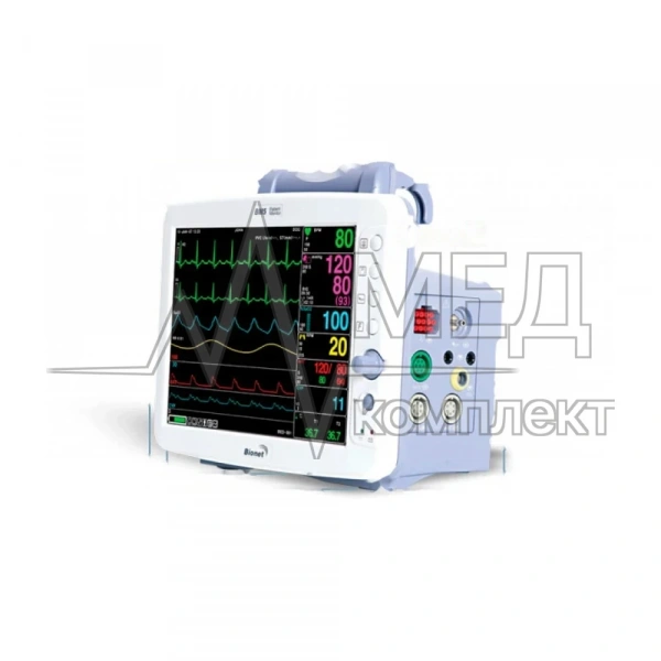 Монитор пациента Bionet BM 5