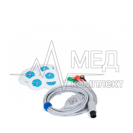 Монитор пациента G3C Armed