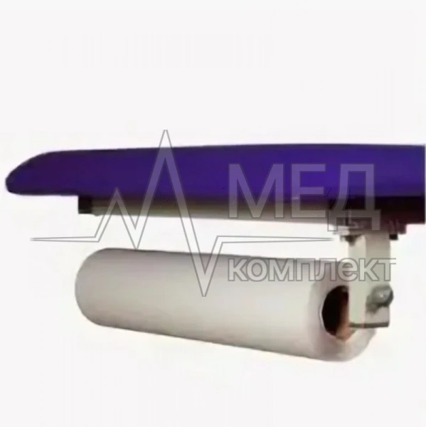 Держатель для санитарной бумаги к кушеткам BTL-1300 Bobath