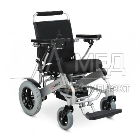КРЕСЛО Armed JRWD602 (-)