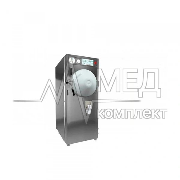 Стерилизатор паровой ГК-100-5 автоклав (Россия)