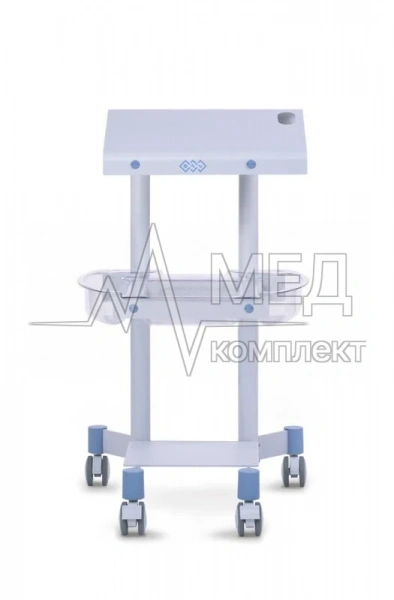 Тележка для транспортировки спирометра BTL-08 Spiro + BTL-08 ECG S, M линии