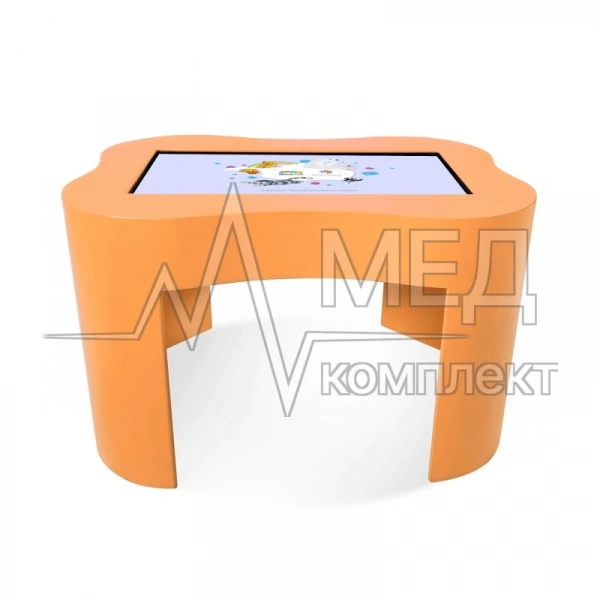 Интерактивный комплекс KidTouch 27P Союзмультфильм, манго (NextMango)