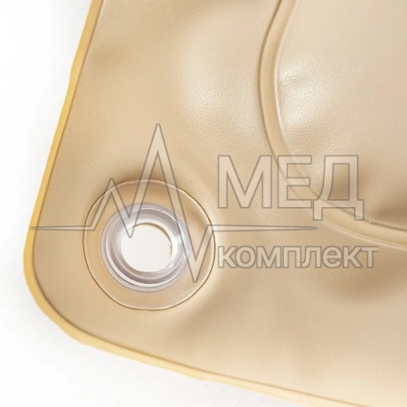 Противопролежневая подушка надувная МЕТ AIR 06 для инвалидных колясок