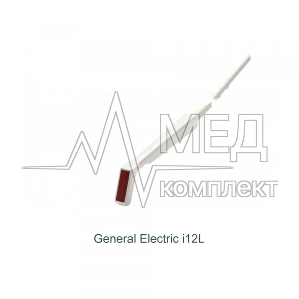 Интероперационный (Т-образный, линейный) датчик GE i12L