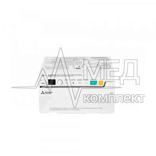 Медицинский принтер Mitsubishi Electric P-95DW для УЗИ аппарта