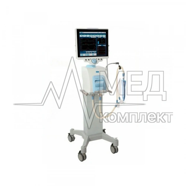 Аппарат ИВЛ eVent Medical Inspiration 7i
