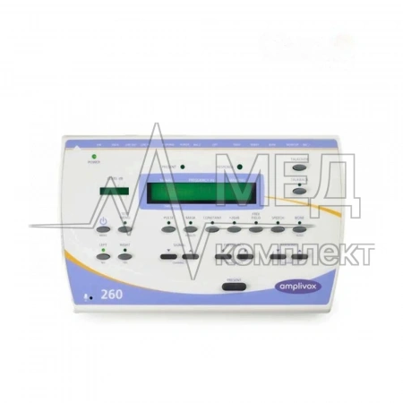 Аудиометр Amplivox 260
