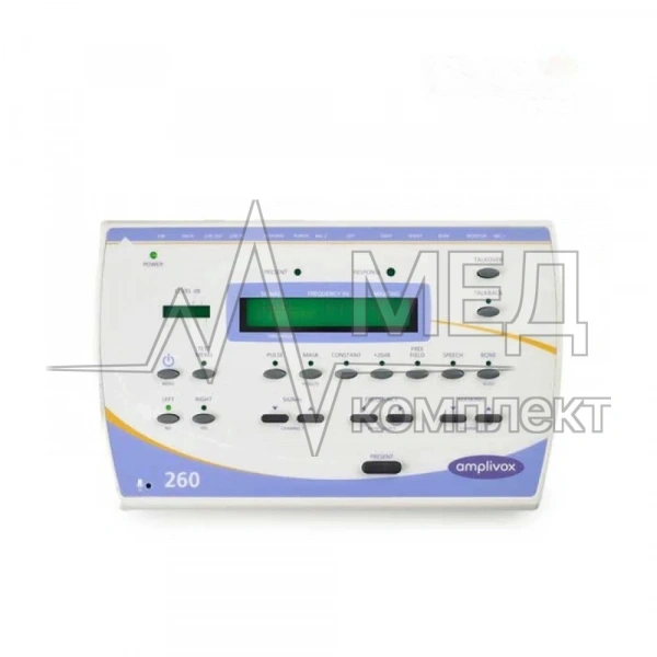 Аудиометр Amplivox 260