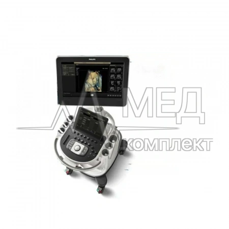 УЗИ аппарат Philips Affiniti 70