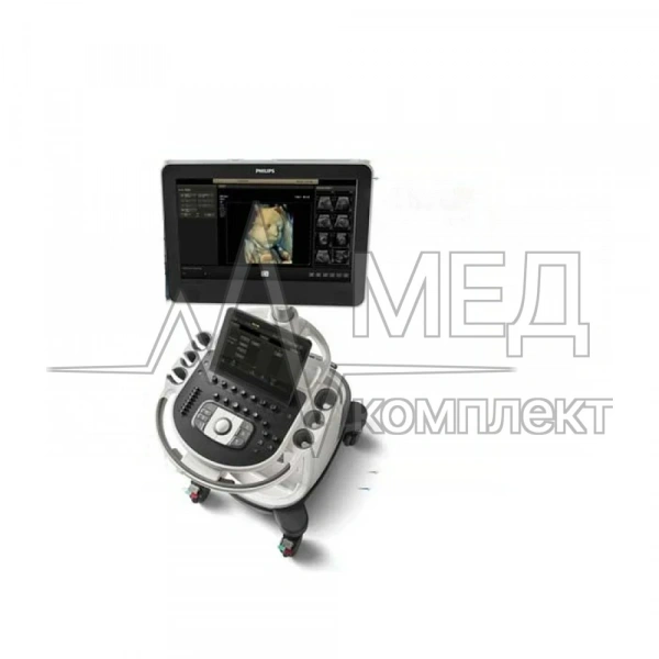 УЗИ аппарат Philips Affiniti 50