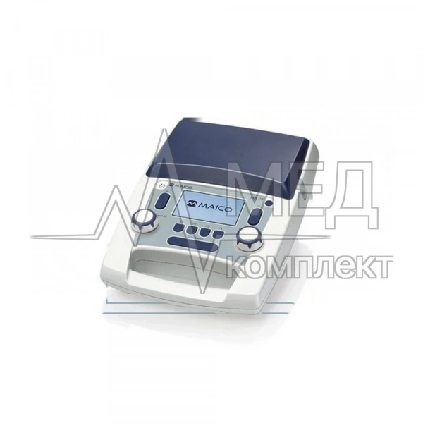 Портативный скрининговый аудиометр Maico MA 28 (Германия)