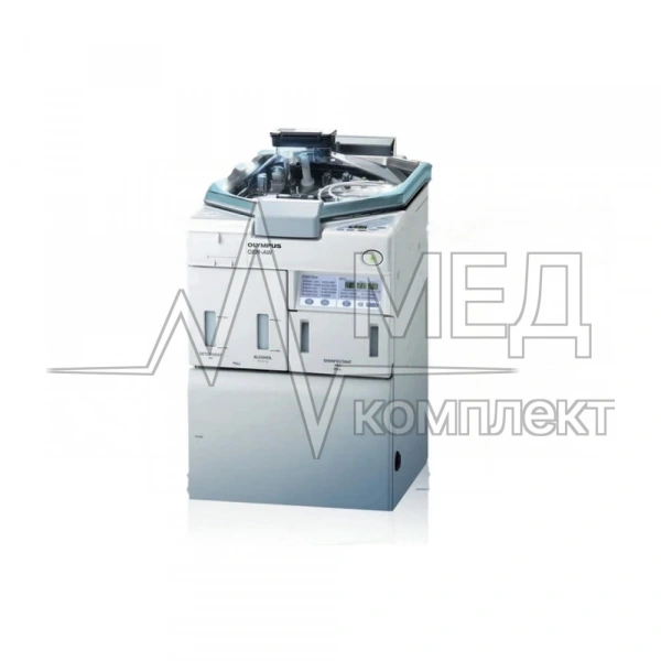 Моюще-дезинфицирующая машина Olympus OER-A
