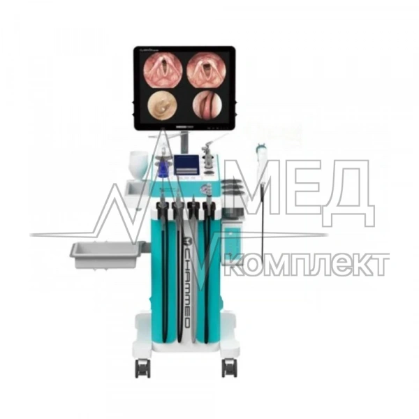 ЛОР-комбайн Chammed XU1 Smart (Южная Корея)