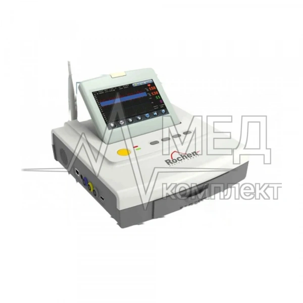 Фетальный монитор Lateo F 750 Rochen (Рохен)