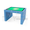 Детский интерактивный стол KidTouch 32P небесный (NextBlue)