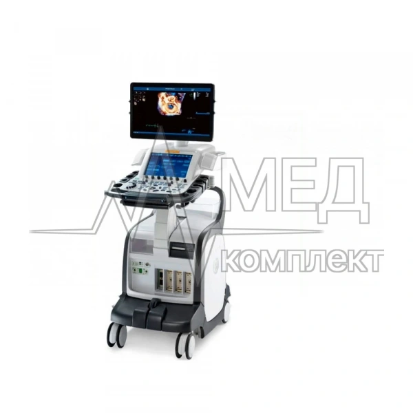 УЗИ аппарат GE Vivid E95