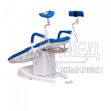 Кресло гинекологическое КГ-6-3 ДЗМО (Россия)