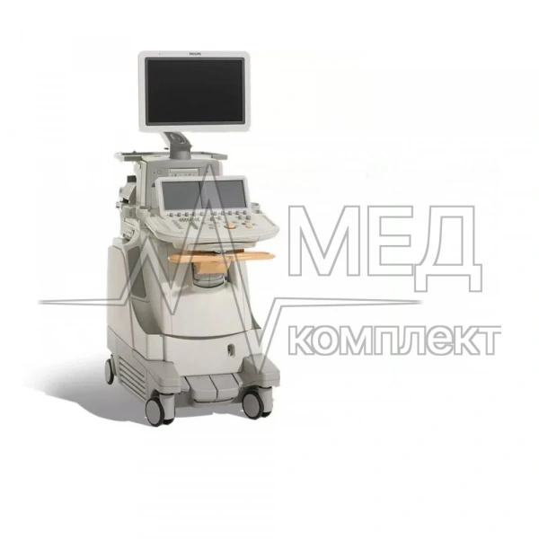 УЗИ аппарат Philips iE33 xMatrix