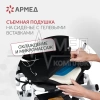КРЕСЛО Armed JRWD602K (-)