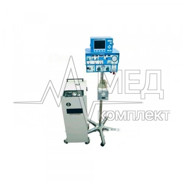 Аппарат ИВЛ УОМЗ SLE 2000