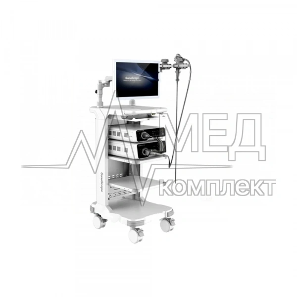 Видеоэндоскопическая система Sonoscape HD-330 (HD)