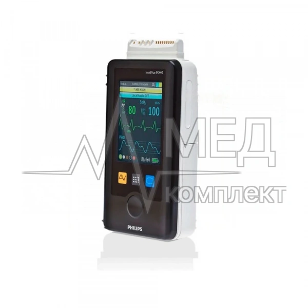 Монитор пациента Philips IntelliVue MX40