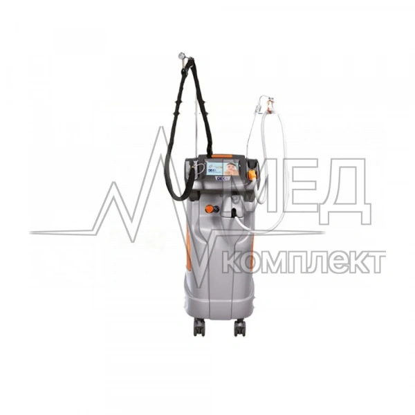 DYE лазер SYNCHRO VASQ
