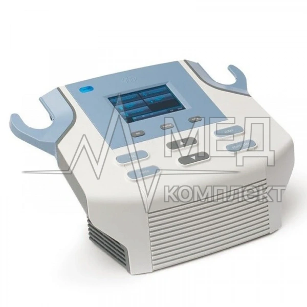 Аппарат ультразвуковой терапии BTL-4710 Smart 1-канальный с УЗТ головкой 1см2