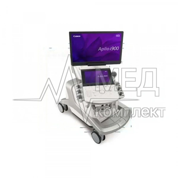 УЗИ аппарат Toshiba/Canon Aplio i900