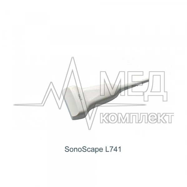 Линейный датчик SonoScape L741