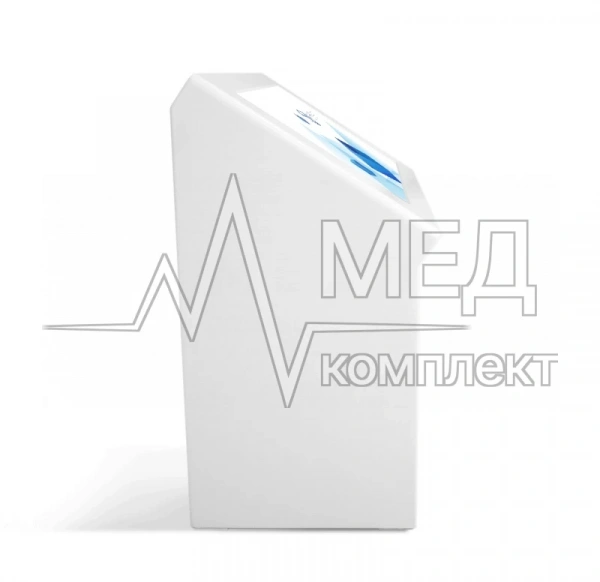 Интерактивный стол NexTable Agile 43 белый