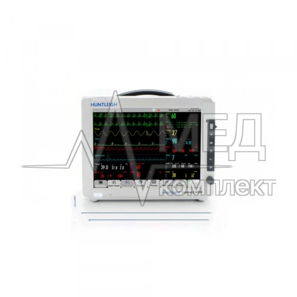Монитор пациента Huntleigh Compact 1200