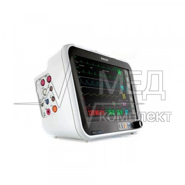 Монитор пациента Philips Efficia CM120